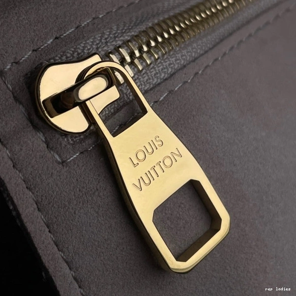 Cheap VUITTON MM LOUIS NEVERFULL 0715